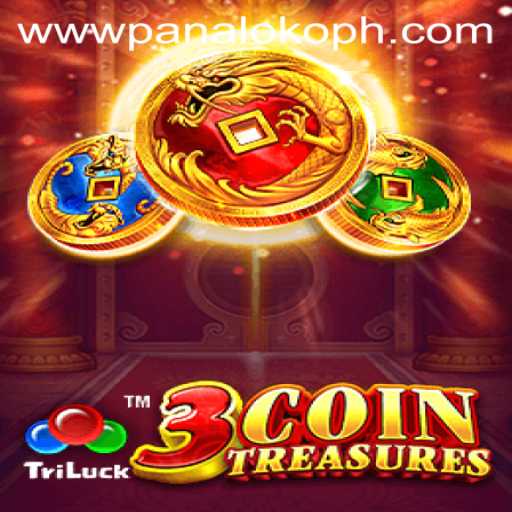Explore the Exciting World of 3CoinTreasures and the Fascinating Concept of Panaloko