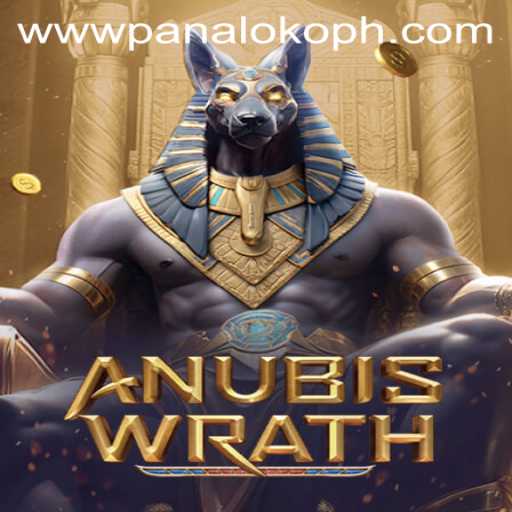 Explore the Mystical World of AnubisWrath