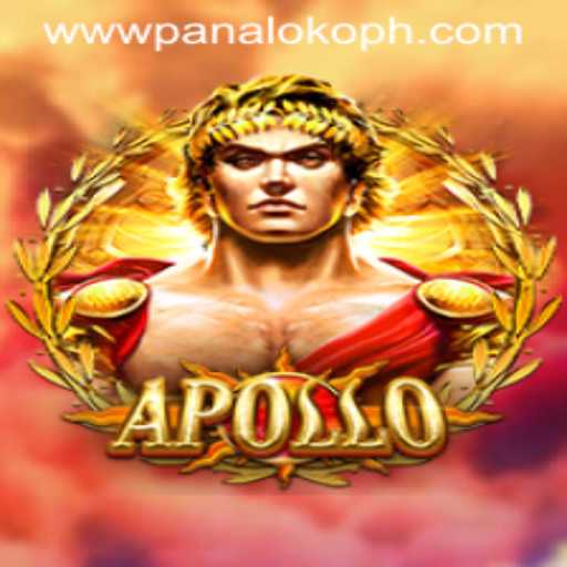 Apollo: The Thrilling New Game of Panaloko