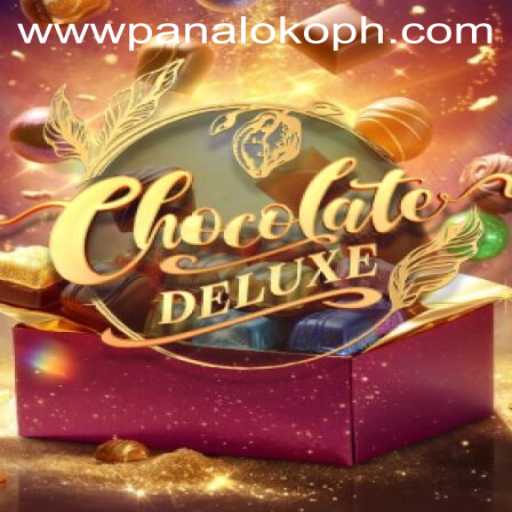 Dive into the Sweet World of ChocolateDeluxe and Its Unique Twist: Panaloko