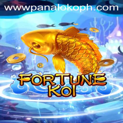 Discover FORTUNEKOI: The Captivating World of Panaloko