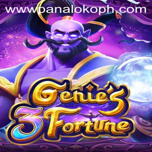 Genie3Fortune: Explore the Mystical World of Panaloko