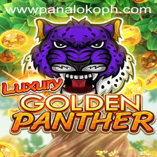 Exploring the Thrills of LUXURYGOLDENPANTHER: A Journey Through Adventure with Panaloko